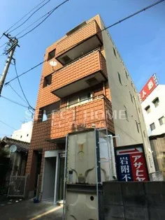 第4カネイ本町ビル【102号室】の外観