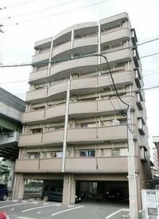 プレシード萩崎の画像