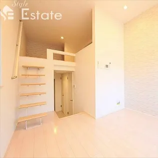 椿家【1階】の外観