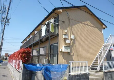 ハイツアイカ松本の画像