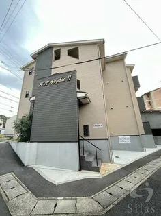 KRハイツIIの画像