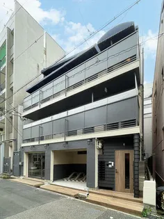 ビタミンテラス下山手の画像