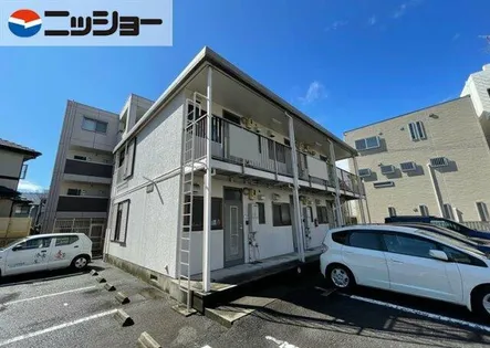 鶴見ハイムの画像