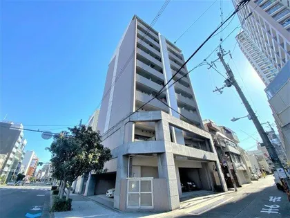 ベルビュー7番館の画像