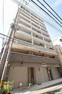 ヴァンドーム梅田北の画像