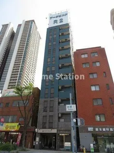 大阪府大阪市福島区吉野1丁目【マンション】の外観