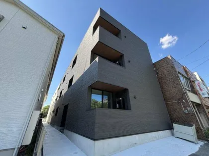 Jack hoshoⅠ【2階】の外観