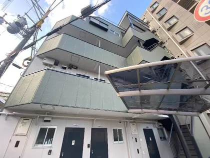 RESIDENCE ALIKA IIの画像