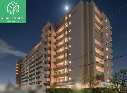 サーパス和歌山駅前の画像