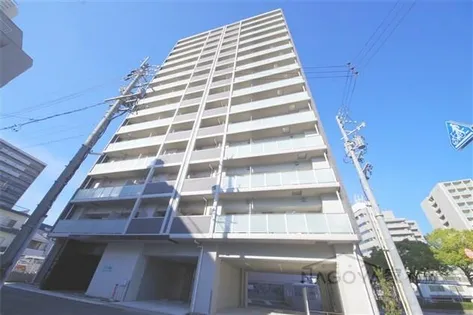 SーFORT大須観音の画像