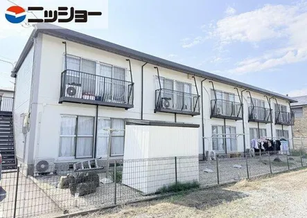 コーポ柳原の画像
