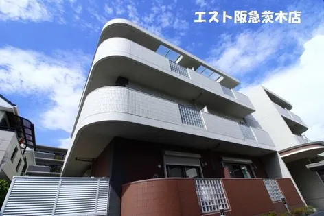メゾンプレジールの画像