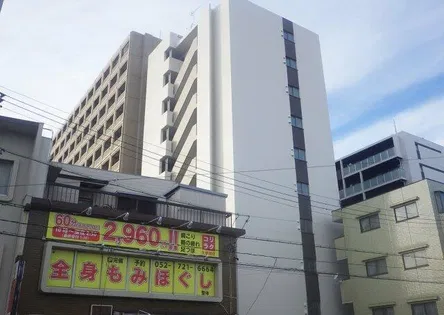 MELIV大曽根の画像