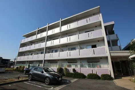 グランパレの画像