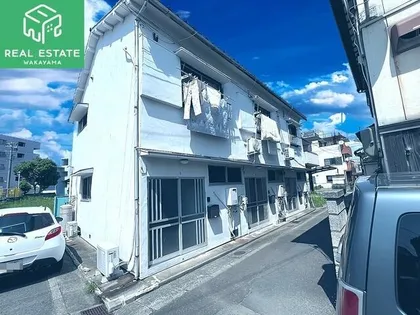 雄松荘の画像