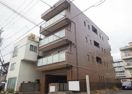 タウンコート砂田の画像