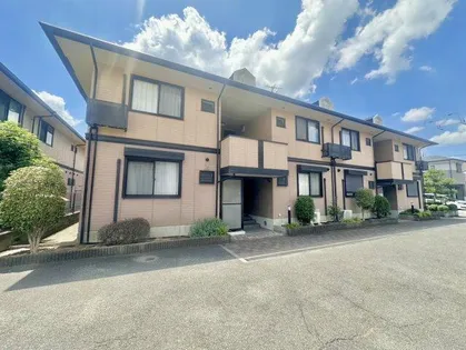 ソフィアヴィーブル【1階】の外観