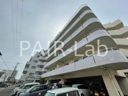 リッチウォーク土山の画像