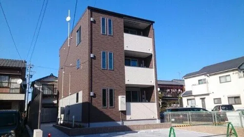 クレメント福池の画像