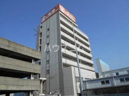 サンマール金山南【6階】の外観