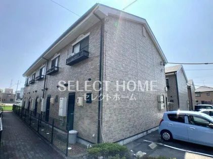 ファミール北野 Aの画像