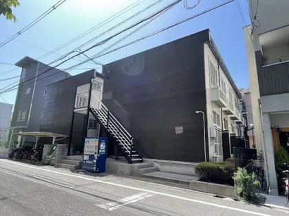 レオパレスKUON幸の画像