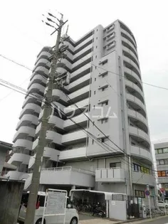 愛知県名古屋市中川区高畑4丁目【マンション】の外観