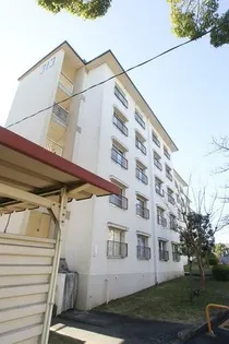 UR金剛【3130408号室】の外観