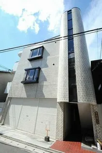 第三吉与門ハイツの画像