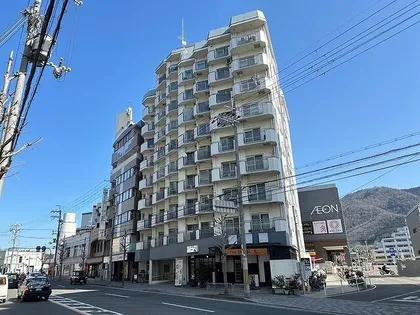 シャレー山科の画像