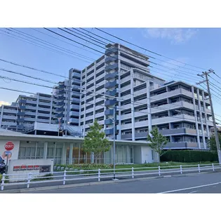 ジェイグラン須磨海浜公園の画像