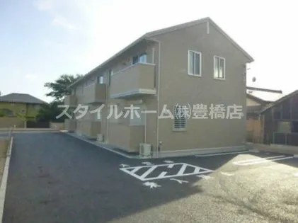 セジュールサクシードの画像