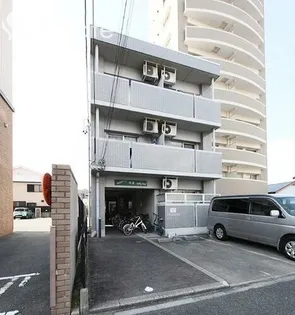 川名ミルキーウェイの画像