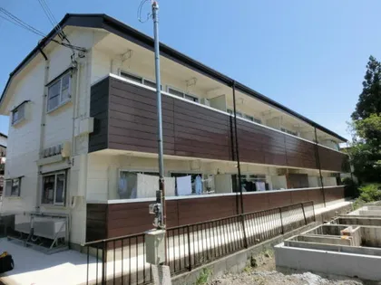 ハイツ池田の画像