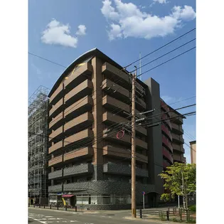 メリーライトHAKOZAKIの画像