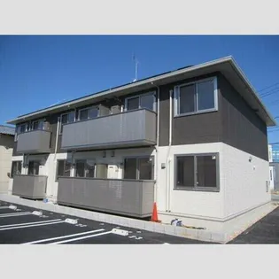 Charmant A【1階】の外観