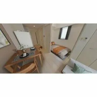 ポルタニグラ大須 駐車場あり( +S専用)2番手も受付中 【10階】の間取り