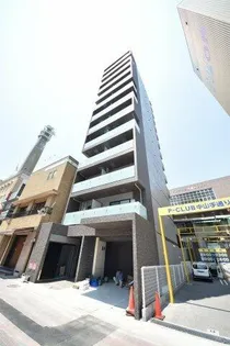 兵庫県神戸市中央区中山手通2丁目【マンション】の外観