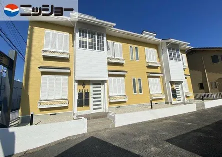 ドミール長久手の画像