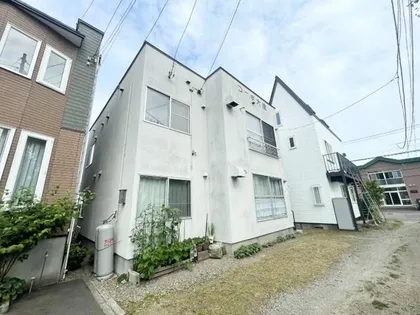 コーポ大建 第二の画像
