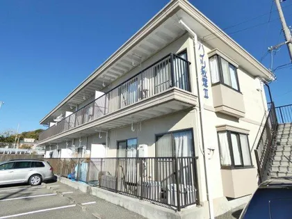 ハイツ秋定Ⅱの画像