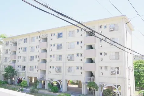 UR東豊中第二【1380406号室】の外観