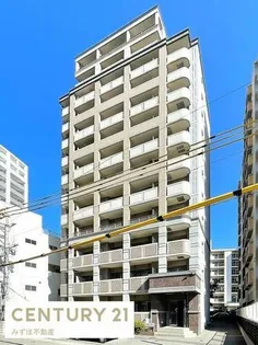 イルミオポスト【303号室】の外観