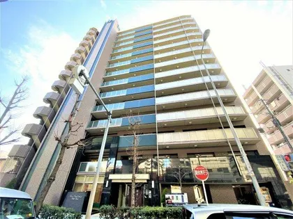 エステムプラザ大阪城パークフロントの画像