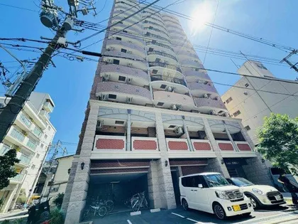 ラグゼ布施駅前の画像