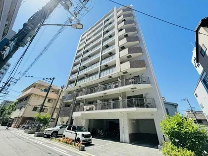 リアライズ布施駅前の画像