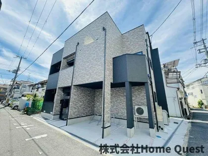 MELDIA大蓮Ⅰの画像