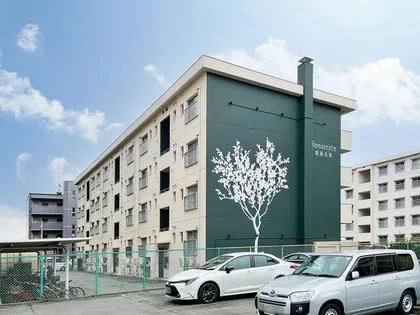 リノスタイル姫路北条の画像