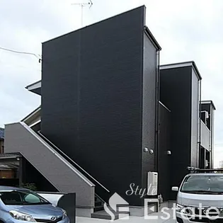 リブルゾンの画像