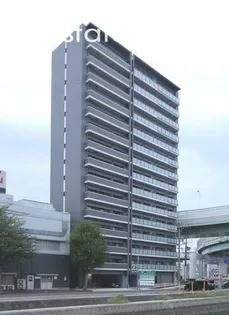 パークアクシス名古屋山王橋の画像